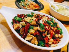 -二孃鸡爪爪(双楠店)