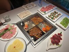 -大妙火锅·非物质文化遗产(锦里店)