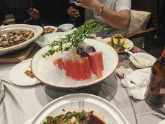 -1918中餐厅(衡山路店)