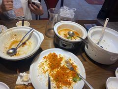 -闽鄂情·闽南招财鸭(水头店)