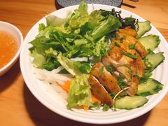 -越美小馆·越南料理(曲江店)