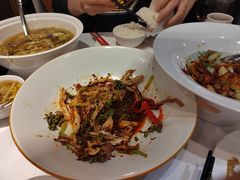 -福海居烤鸭店(鸟巢店)