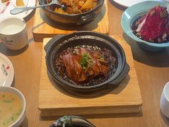 -洪兴砂锅·融合砂锅菜(三站店)