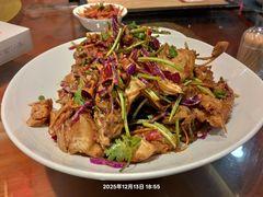 -那家老院子东北菜·饺子·小鸡炖蘑菇(艳华街店)
