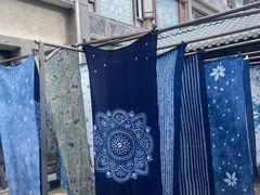 -璞真扎染博物馆