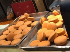 -詹记桃酥(包河万达店)