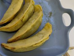 -老新隆牛肉锅贴(新街口店)