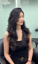 -YESIDO椰岛造型烫发染发