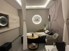 -享悦阁·足道·龙筋SPA·24h公馆(华林国际店)