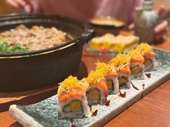 -千代武日本料理(开发区店)