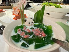 -桂满陇·海市蜃楼·黑金(国金店)