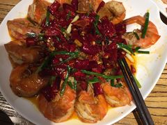 -俏湘私房菜(国贸店)