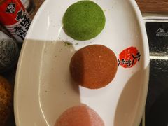 -火炉火自助餐(枫蓝国际店)