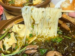 -李与白包子铺(桐梓林店)