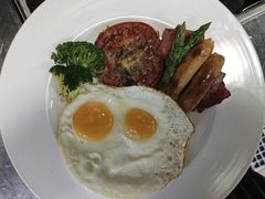 -重庆尼依格罗酒店·欣厨Niccolo Kitchen