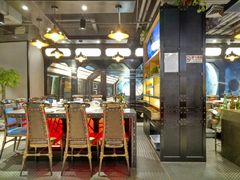 -玛雅铁板烧餐厅(中关村店)