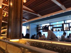 -CHINCHIN 青青·泰国料理(万象食家店)
