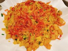 -广州文华东方酒店·江-由辉师傅主理