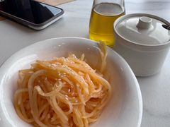 -鸡汤过桥·过桥米线