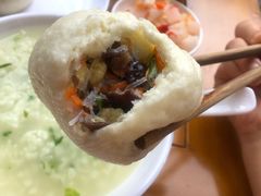 什锦粉丝-李与白包子铺(桐梓林店)