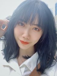 -Rise Hair上升造型