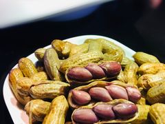 -西街夜油条·麻团包乌饭