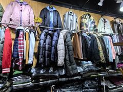 -挚友(东四二条)