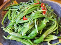 -民食香·腊排骨野生菌美食(木府店)