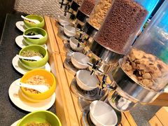 -合肥融创永乐半山酒店·永乐半山西餐厅