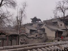 -山西王家大院