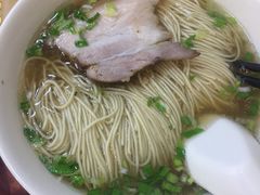 -朱鸿兴面馆(镇湖店)