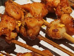 -北丐先生·野馄饨烧烤(雨花万象店)