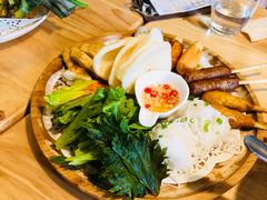 -越美小馆·越南料理(曲江店)