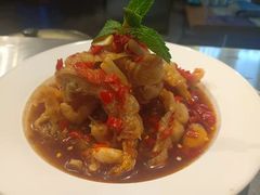 -俭寨大盘鸡·缸子肉·小公鸡·新疆菜(云通店)
