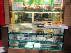 -白魁老号饭庄(安内店)