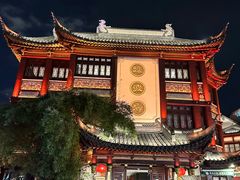 -绿波廊(豫园店)