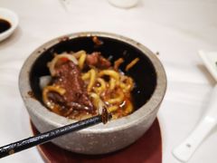 -山泉公馆酒家(珠江新城店)