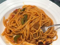 -必胜客(海安文峰店)