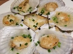 -海儀美食楼(湾仔海鲜街店)