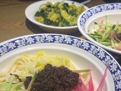 -河沿肉饼Beijing Pie(东华门店)