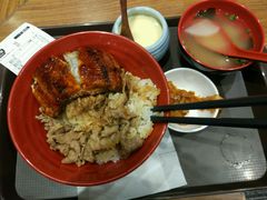 -食其家·牛丼咖喱(大悦城店)
