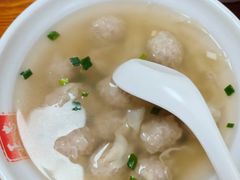 -正果忠记云吞濑粉(总店)