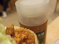 -德克士(龙阳广场店)