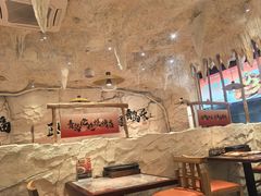 -大哈福烧烤·海鲜·家常菜(延安三路店)