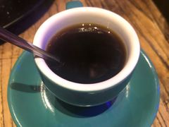 -咖梦餐厅 COMENG RESTAURANT