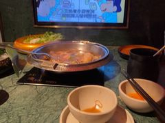 -牛New寿喜烧(中山公园龙之梦店)