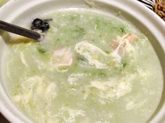 -吕氏疙瘩汤·新鲁菜(济南万象城店)