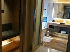 -青岛富力艾美酒店