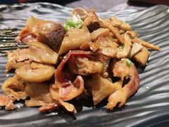 热卤猪拱嘴-嘎嘎鸭脑壳(蜀汉路店)