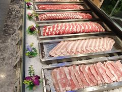 -金滏山·烤肉海鲜火锅自助(襄阳万达店)